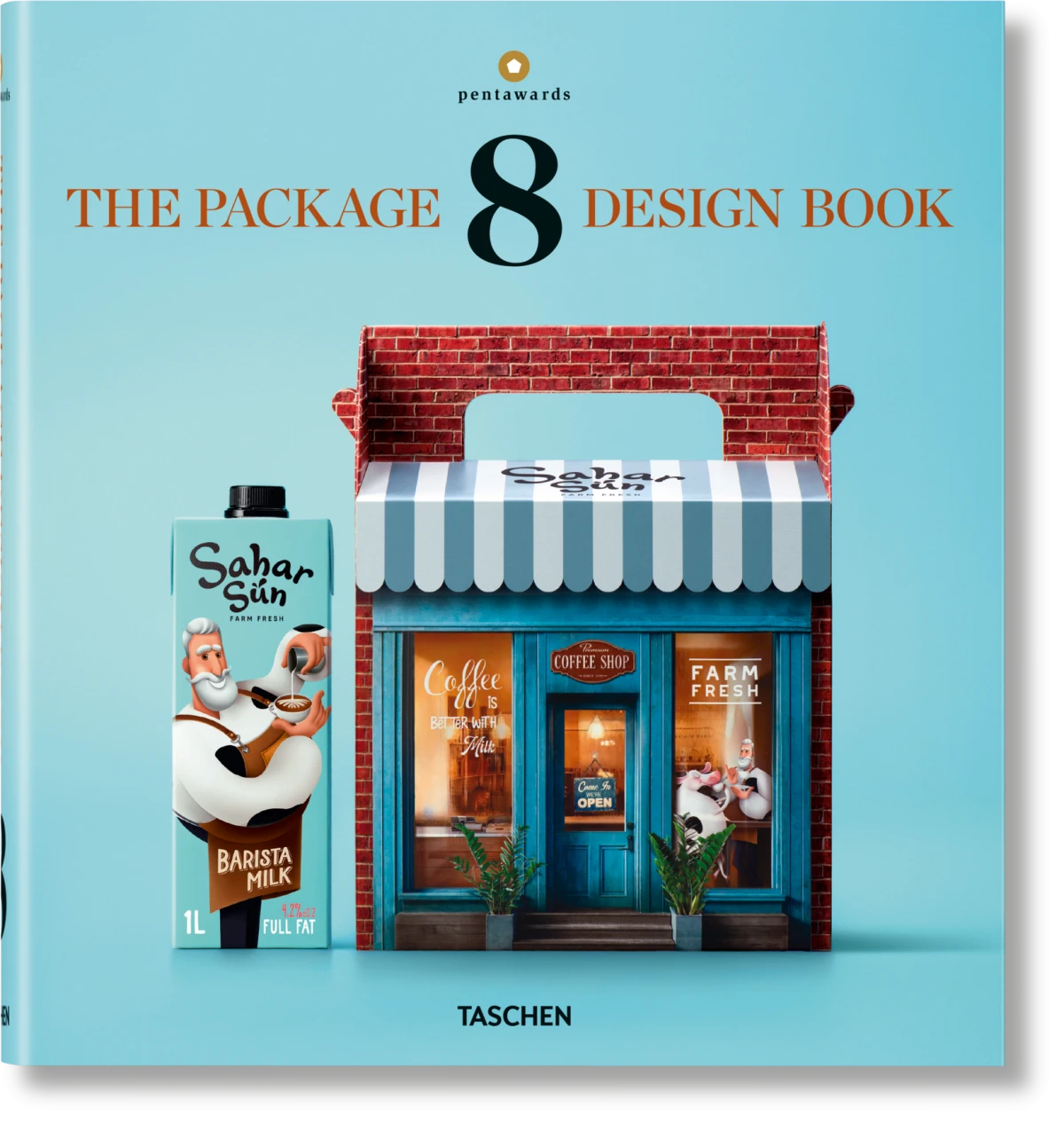 The Package Design Book 8 - The Art of Form